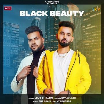 download Black-Beauty Love Dhillon mp3